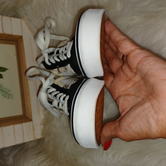 💥VANS off the wall💥 Back to School - Picture 9 of 13